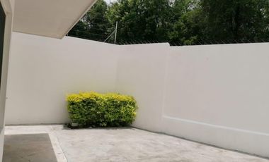 CASA EN RENTA EN RESIDENCIAL LA ESCONDIDA