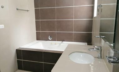 CASA EN RENTA EN RESIDENCIAL LA ESCONDIDA