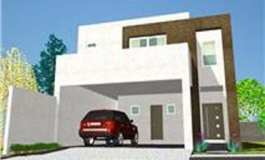 CASA EN RENTA EN RESIDENCIAL LA ESCONDIDA