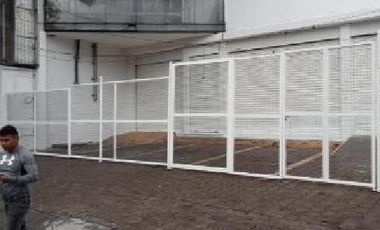 Local y mezanine en renta en Revolución