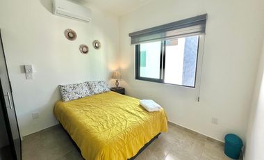 Departamento en  Real del Valle