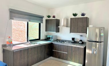 Departamento en  Real del Valle