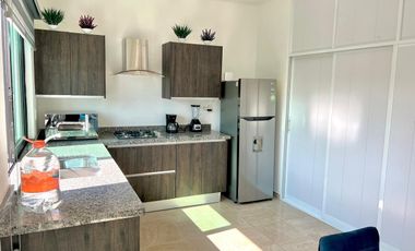 Departamento en  Real del Valle