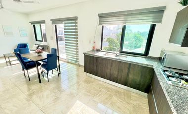 Departamento en  Real del Valle