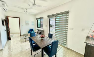 Departamento en  Real del Valle