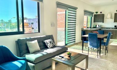 Departamento en  Real del Valle