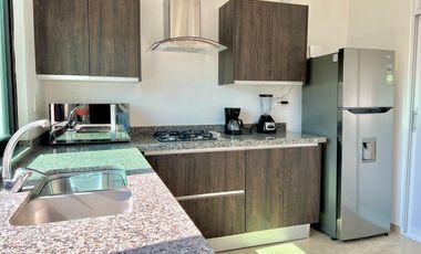 Departamento en  Real del Valle