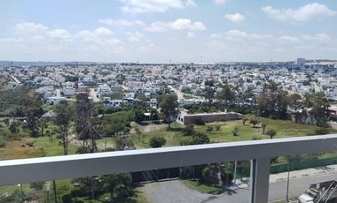 DEPARTAMENTO EN RENTA TORRE CELSUS LEON GUANAJUATO ZONA NORTE