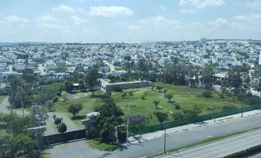 DEPARTAMENTO EN RENTA TORRE CELSUS LEON GUANAJUATO ZONA NORTE