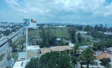 DEPARTAMENTO EN RENTA TORRE CELSUS LEON GUANAJUATO ZONA NORTE