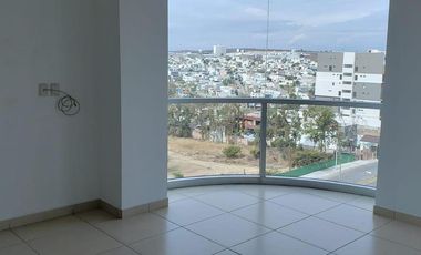 DEPARTAMENTO EN RENTA TORRE CELSUS LEON GUANAJUATO ZONA NORTE