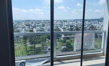 DEPARTAMENTO EN RENTA TORRE CELSUS LEON GUANAJUATO ZONA NORTE