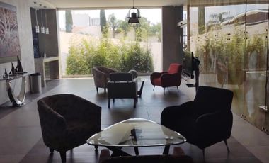 DEPARTAMENTO EN RENTA TORRE CELSUS LEON GUANAJUATO ZONA NORTE