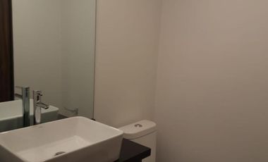 Departamento en Renta, Tecamachalco Semi-Amueblado, Listo para Estrenar