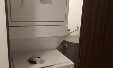 Departamento en Renta, Tecamachalco Semi-Amueblado, Listo para Estrenar