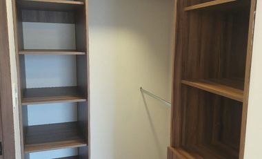 Departamento en Renta, Tecamachalco Semi-Amueblado, Listo para Estrenar