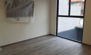 Departamento en Renta, Tecamachalco Semi-Amueblado, Listo para Estrenar