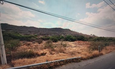 Terreno en Renta Libramiento Sur Poniente