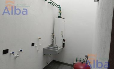 Casa Nueva en Renta en Quinta Los Olivos