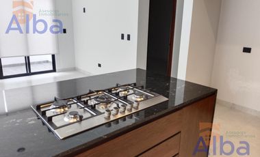 Casa Nueva en Renta en Quinta Los Olivos