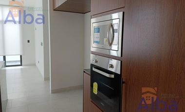 Casa Nueva en Renta en Quinta Los Olivos