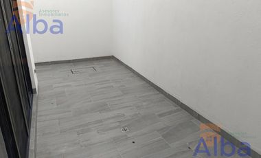 Casa Nueva en Renta en Quinta Los Olivos