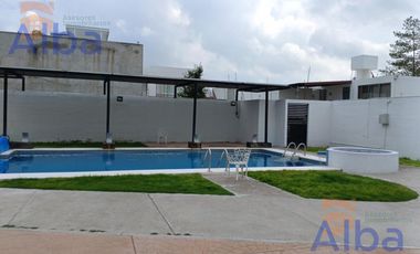 Casa Nueva en Renta en Quinta Los Olivos