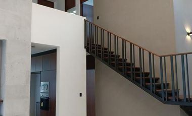 Casa Nueva en Renta en Quinta Los Olivos