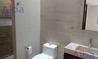 Casa Nueva en Renta en Quinta Los Olivos