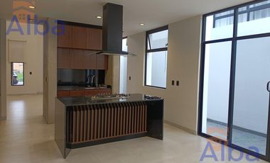 Casa Nueva en Renta en Quinta Los Olivos