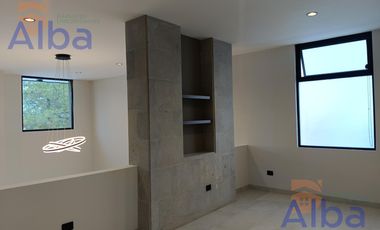 Casa Nueva en Renta en Quinta Los Olivos