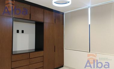 Casa Nueva en Renta en Quinta Los Olivos