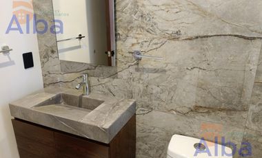 Casa Nueva en Renta en Quinta Los Olivos