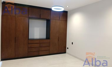 Casa Nueva en Renta en Quinta Los Olivos