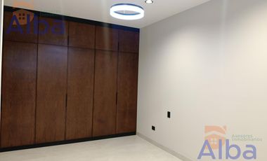 Casa Nueva en Renta en Quinta Los Olivos