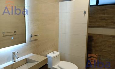 Casa Nueva en Renta en Quinta Los Olivos