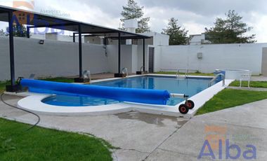 Casa Nueva en Renta en Quinta Los Olivos