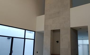 Casa Nueva en Renta en Quinta Los Olivos