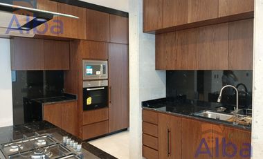 Casa Nueva en Renta en Quinta Los Olivos