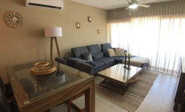 Departamento en  Palmilla