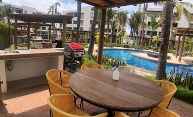 Departamento en  Palmilla