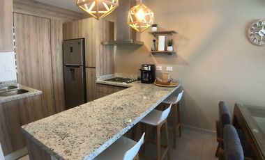 Departamento en  Palmilla