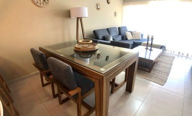 Departamento en  Palmilla