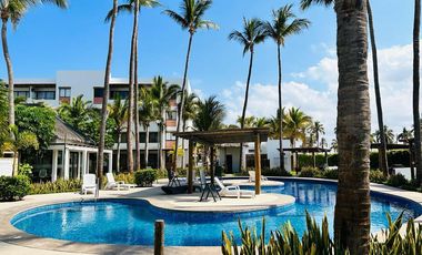 Departamento en  Palmilla