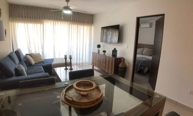 Departamento en  Palmilla