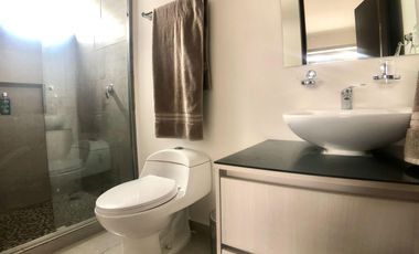 Departamento en  Palmilla