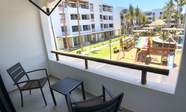 Departamento en  Palmilla