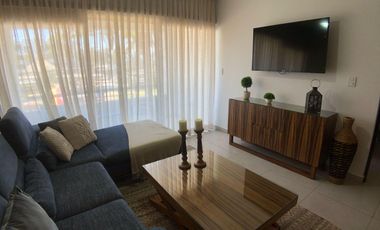 Departamento en  Palmilla