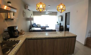 Departamento en  Palmilla