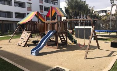 Departamento en  Palmilla